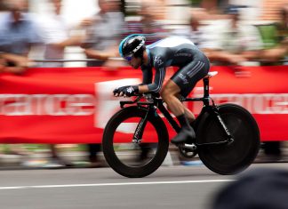 Scotland and Germany play during Euro 16 qualifier